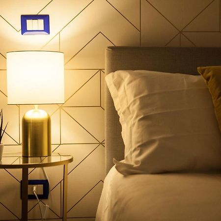 Domina Trastevere Apartment 3 - Roma Екстер'єр фото