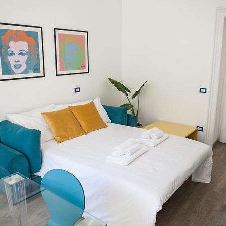Domina Trastevere Apartment 3 - Roma Екстер'єр фото