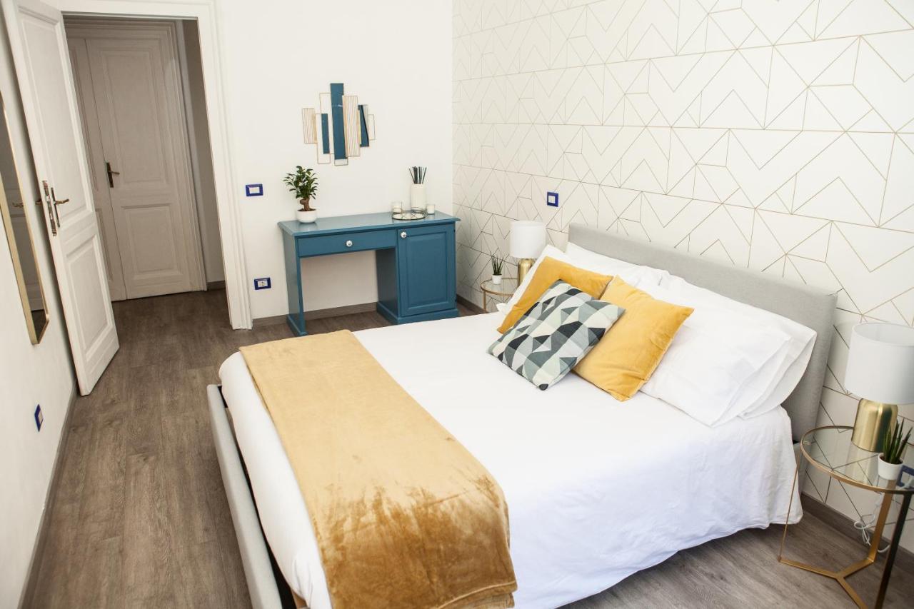 Domina Trastevere Apartment 3 - Roma Екстер'єр фото